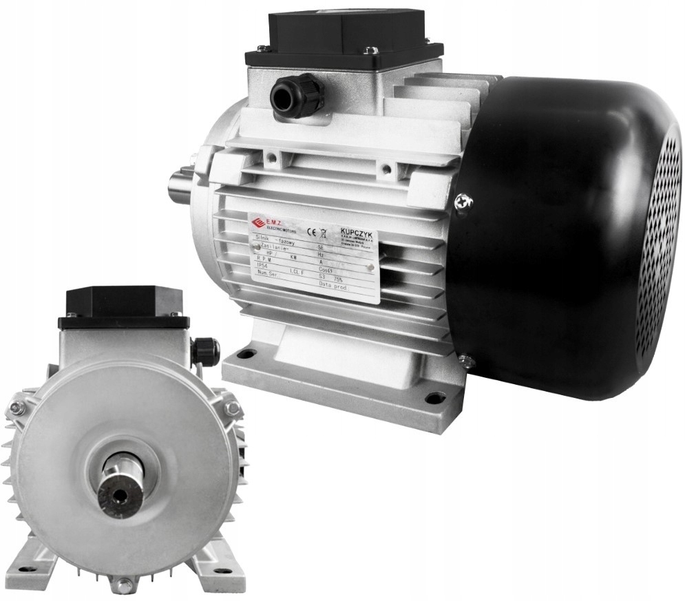 Elektromotor Kupczyk SE417 2,2 kW